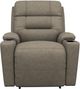 La-Z-Boy® Neo Mushroom Power Wall Recliner with Headrest and Lumbar-1