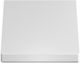 Vent-A-Hood® 42" White Wall Hood-0