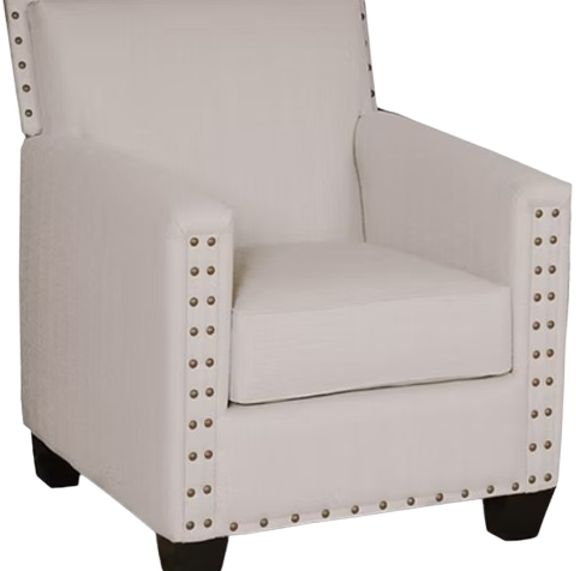 Intermountain Furniture Customizable Harvard Chair-0