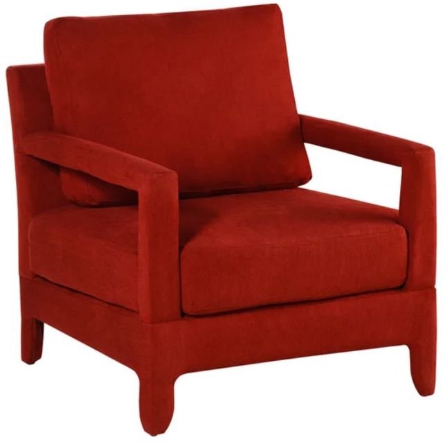 Stylecraft Dann Foley Lifestyle Paprika Chair-0