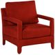 Stylecraft Dann Foley Lifestyle Paprika Chair-0