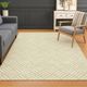 Dalyn™ Rug Company The Reserve TR3 Wheat 5'x8' Area Rug-4