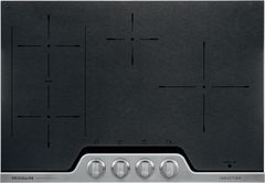 Frigidaire Professional® 30" Smudge-Proof® Stainless Steel Induction Cooktop