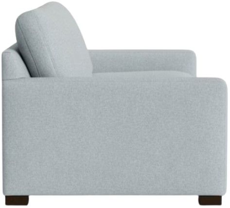 Bassett® Furniture Customizable Colby Thin Track Arm Sofa-2