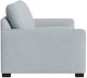 Bassett® Furniture Customizable Colby Thin Track Arm Sofa-2