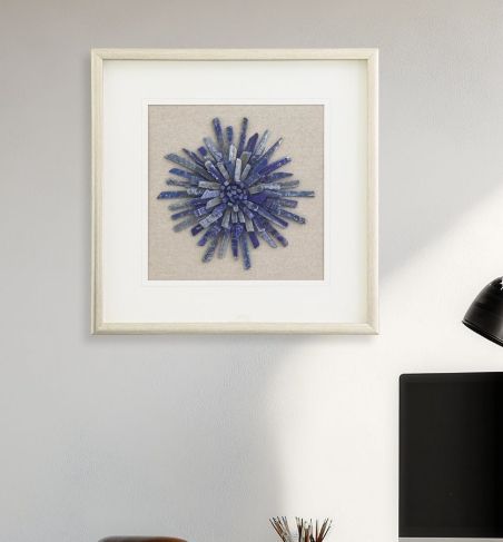 YHD Jaded Edges Wall Art-1