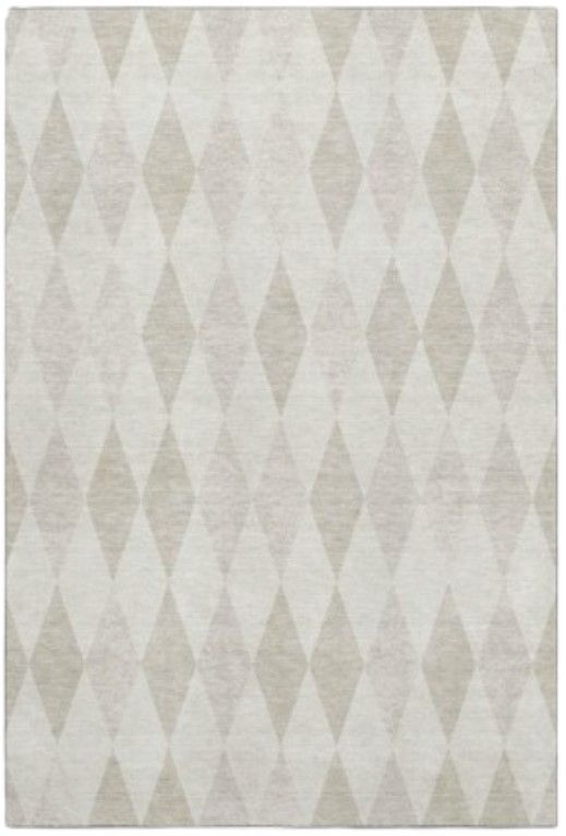 Dalyn™ Rug Company The Reserve TR2 Ivory 5'x8' Area Rug-0