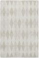 Dalyn™ Rug Company The Reserve TR2 Ivory 5'x8' Area Rug-0