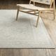 Oriental Weavers™ Lauren Gray 5'x7' Style 2 Area Rug-3