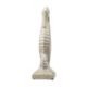 A & B Home White Seahorse-2