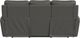 Flexsteel® Customizable Carter Power Reclining Sofa with Console, Power Headrests and Lumbar-5