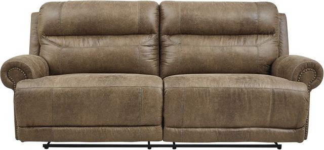 Signature Design by Ashley® Grearview 2-Piece Earth Living Room Seating Set-1