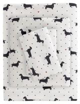 Black Dogs
