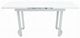 ACME Furniture Palton High Gloss White Dining Table-3