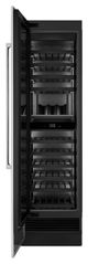 JennAir® 24" Panel Ready Built-In Left Hinge Wine Column-1