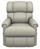 La-Z-Boy® Pinnacle Platinum Antique Power Lift Recliner with Headrest and Lumbar-1