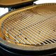 Primo Grills® Jack Daniel's Edition 400 28" Black Freestanding Charcoal Grill-1
