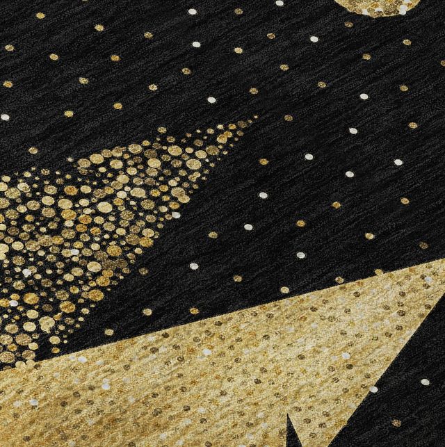 Dalyn™ Rug Company Merry & Bright MY11 5'x8 Area Rug-3