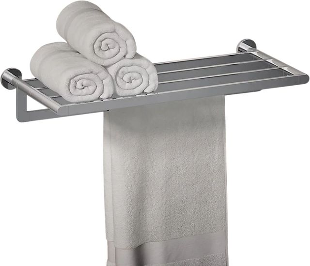 KOHLER® Composed®  Polished Chrome Hotelier-1