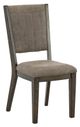 Signature Design by Ashley® Wittland 5-Piece Dark Brown Dining Set-2