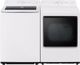 LG Top Load Laundry Pair with 4.8 cu. ft. Washer with 4-Way Agitator and 7.3 cu. ft. Electric Dryer-0