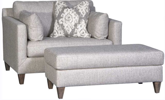 Mayo Customizable 3555F Chair-1