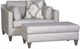 Mayo Customizable 3555F Chair-1