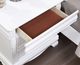 Furniture of America® Alecia 4-Piece White Full Bedroom Set-3