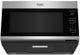 Whirlpool® 30" 2.1 Cu. Ft. Fingerprint Resistant Stainless Steel Over the Range Microwave-5