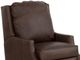 Fairfield® Customizable Savannah Manual Push Back Recliner-1