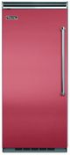 Viking® 5 Series 36" 22.8 Cu. Ft. Valentine Built In Left Hinge All Refrigerator-0