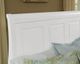 Vaughan-Bassett French Market Soft White Sleigh Bedroom Collection-3
