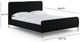 TOV Furniture Angela Black Queen Panel Bed-2