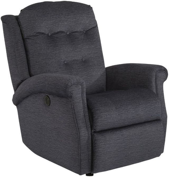 Flexsteel® Customizable Minnie Power Recliner-0