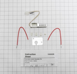 Whirlpool Oven Igniter Kit-0