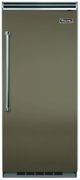 Viking® 5 Series 36" 19.2 Cu. Ft. Martini Right Hinge Column Freezer-0