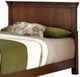 homestyles® Aspen Brown Queen Headboard-0