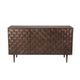 Moe's Home Collection Pablo Dark Brown Sideboard-0