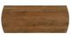 Artisan & Post by Vaughan-Bassett Crafted Cherry by Ben & Erin Napier Medium Cherry 94" Surfboard Table-1
