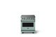 Viking® 5 Series 30" Splash Pro Style Induction Range with Brushed Brass Trim-0