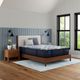 Serta® perfectsleeper Pro™ Dublin 14" Hybrid Medium Quilted Tight Top Queen Mattress-1