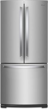 Fingerprint Resistant Stainless Steel