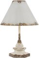 Forty West Potter Beige Table Lamp-2
