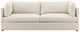 Vanguard® Furniture Customizable Liam Stocked Extended Sofa-1