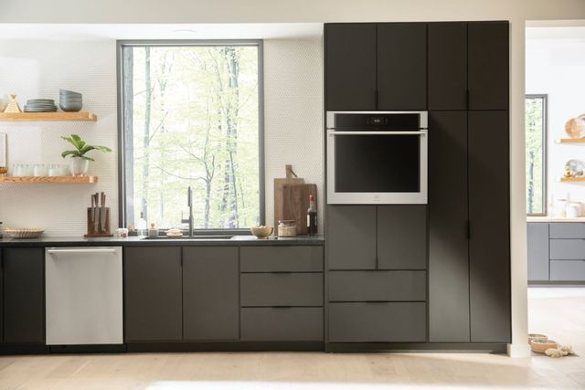 Electrolux 30" Stainless Steel Single Electric Wall Oven-4