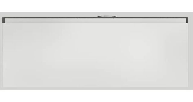 Vent-A-Hood® 48" Stainless Steel Wall Hood-3
