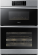 Dacor® Contemporary 30" Silver Stainless Steel Electric Micro Combination Oven-0