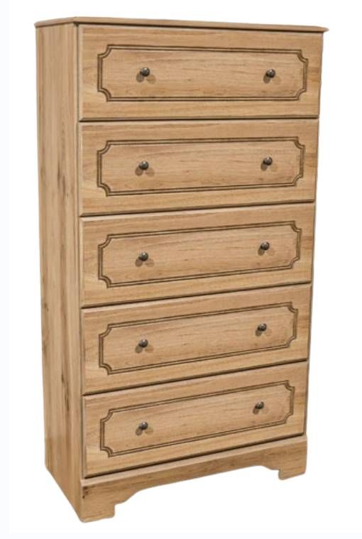 Signature Design by Ashley® Galletyn Warm Brown Chest-0