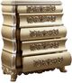 ACME Furniture Seville Gold Chest-4