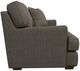 La-Z-Boy® Paxton Cocoa Chair and a Half-2